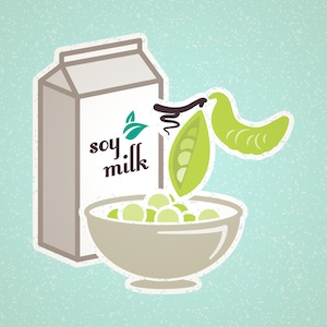 Are Non-Dairy Milks Really the Healthier Option?