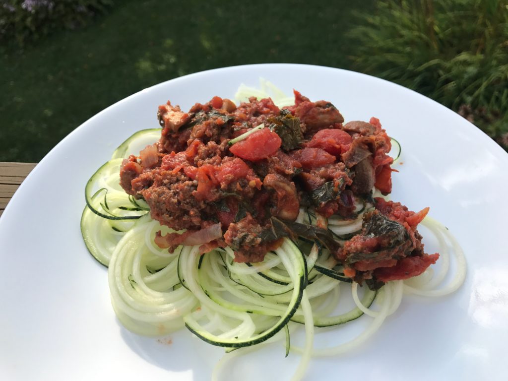 How to Eat More Vegetables